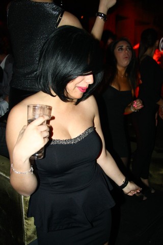 Taiga Beirut on Saturday Night